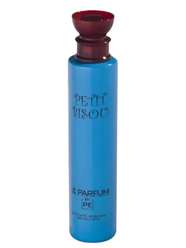 Perfume Petit Bisou de Paris Elysees