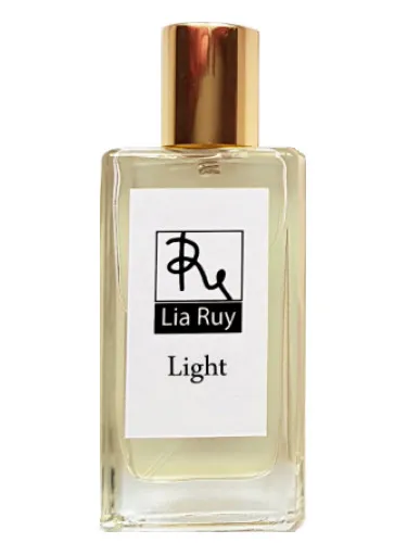 Perfume Light de Lia Ruy