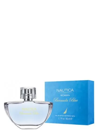 Perfume Nautica Bermuda Blue de Nautica