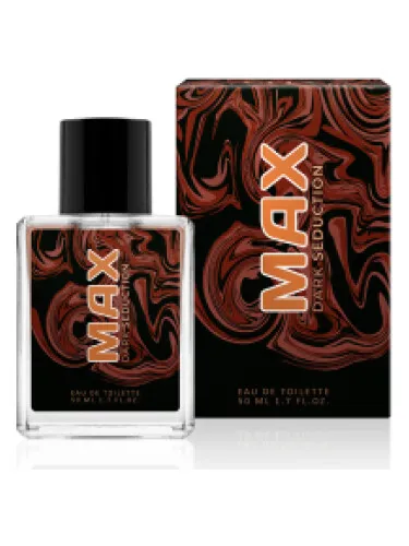 Perfume City MAX Dark Seduction de City Parfum