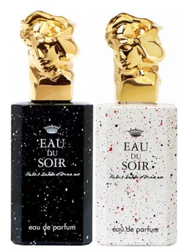 Perfume Eau du Soir 2010 de Sisley