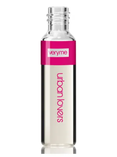 Perfume Very Me Clickit Urban Lovers de Oriflame