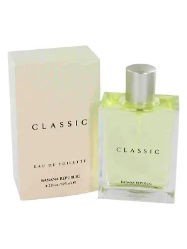 Perfume Classic de Banana Republic