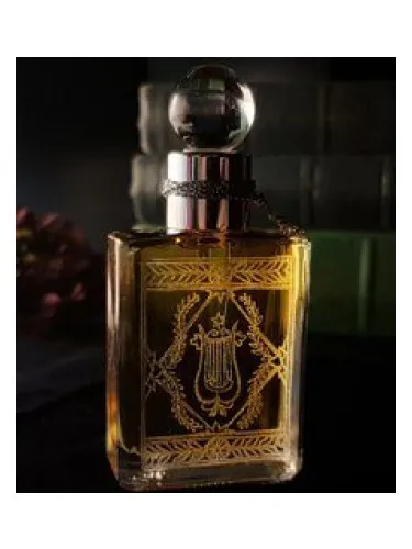 Perfume Hussar Ballad Гусарская Баллада de Ladanika
