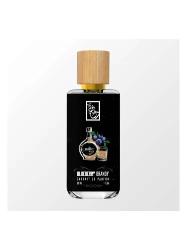 Perfume Blueberry Brandy de The Dua Brand