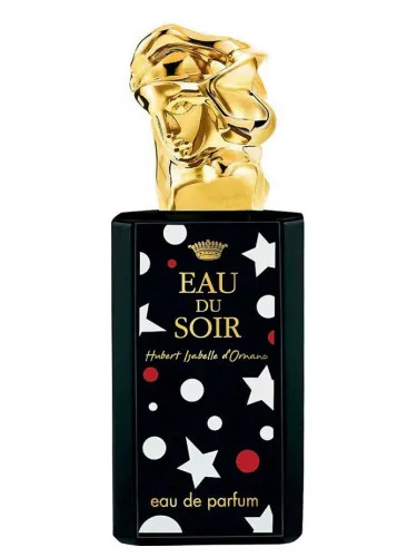 Imagen de Eau du Soir 2017