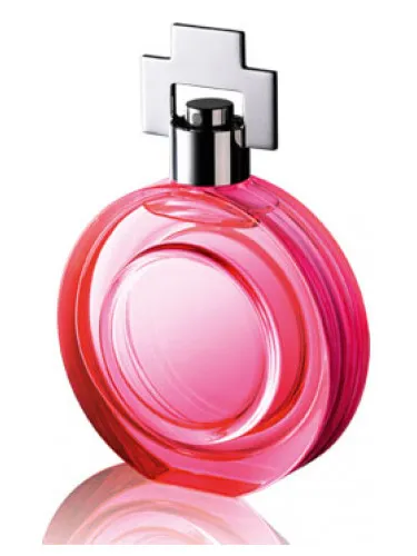 Perfume Urban Lovers for Her de Oriflame