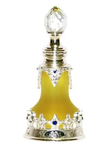 Perfume Hams Al Warood de ALREHAB PERFUMES