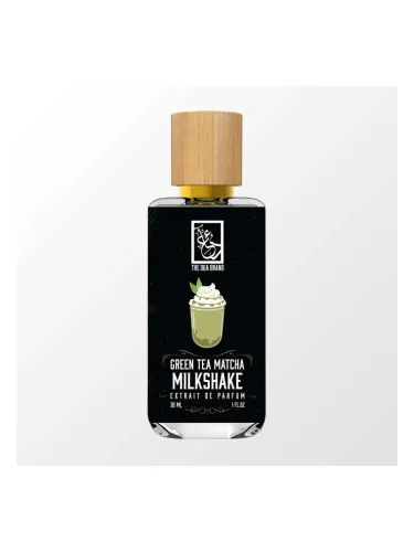 Perfume Green Tea Matcha MilkShake de The Dua Brand