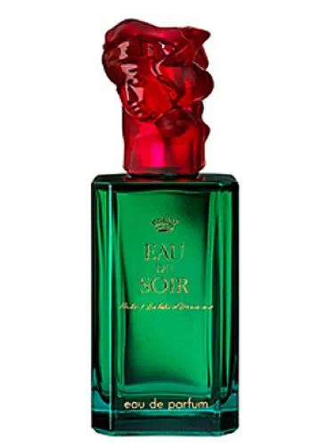 Perfume Eau du Soir 2003 de Sisley