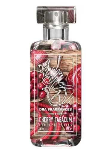 Perfume Cherry Tabacum de The Dua Brand