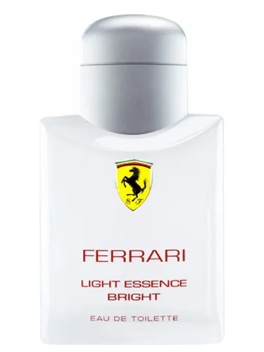 Imagen de Scuderia Ferrari Light Essence Bright