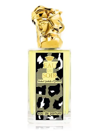 Imagen de Eau du Soir 2018
