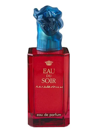 Perfume Eau du Soir 2002 de Sisley