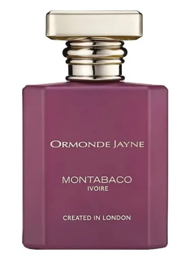 Imagen de Montabaco Ivoire