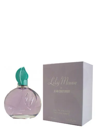 Perfume Lilas Mauve de Jean Couturier
