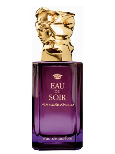 Imagen de Eau du Soir 2005