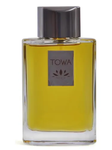 Perfume TOWA de Nilafar du Nil