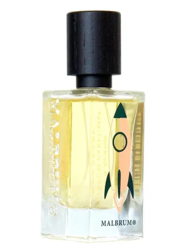 Perfume Godspeed de Malbrum Parfums