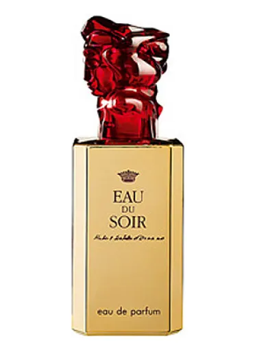Perfume Eau du Soir 2006 de Sisley