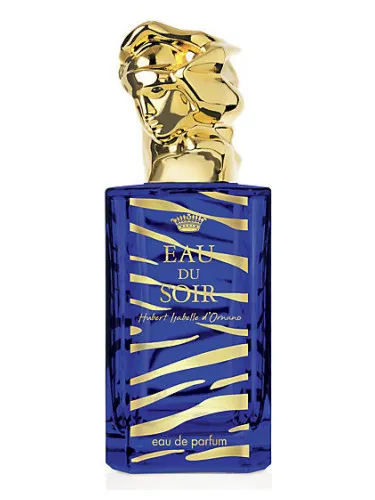 Perfume Eau du Soir 2014 de Sisley