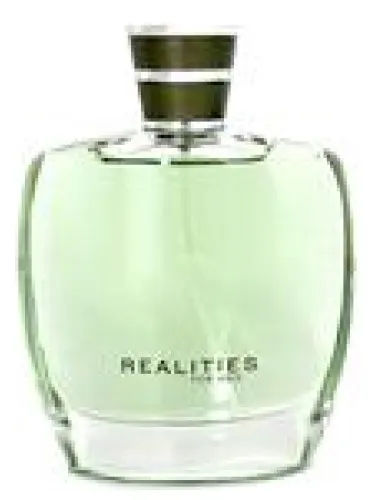 Perfume Realities for Men de Liz Claiborne