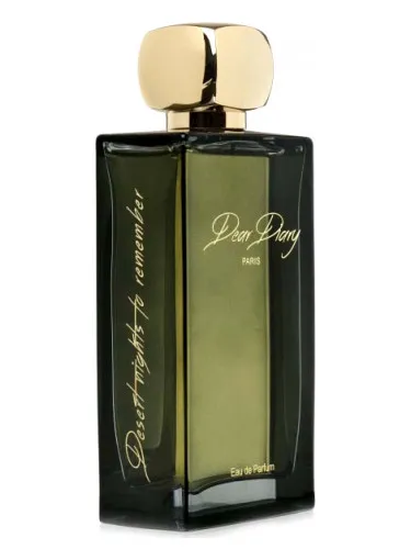 Perfume Desert Nights to Remember de Dear Diary