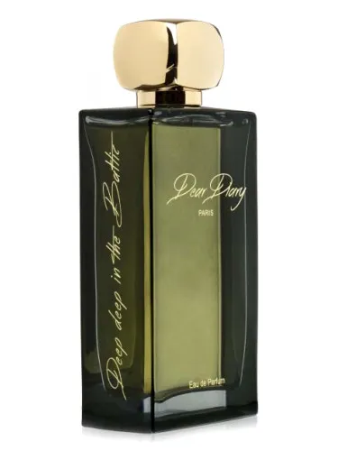 Perfume Deep Deep in the Baltic de Dear Diary