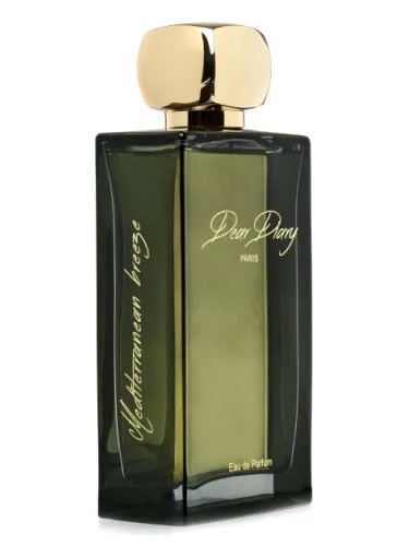 Perfume Mediterranean Breeze de Dear Diary