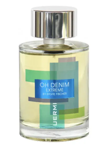 Perfume OH Denim Extreme de UERMI