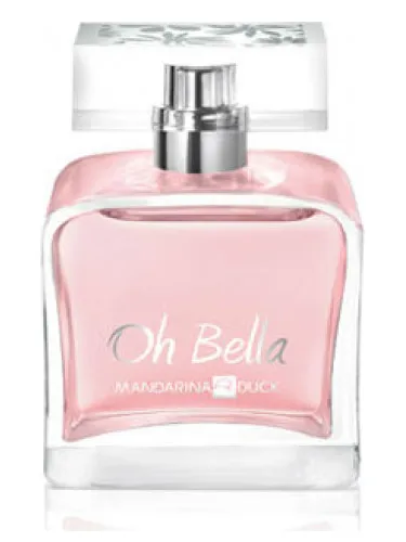Perfume Oh Bella de Mandarina Duck