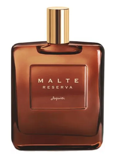 Perfume Malte Reserva de Jequiti