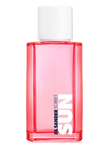 Perfume Sun Sorbet de Jil Sander