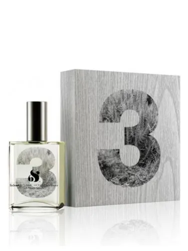 Perfume Six Scents 3 Cosmic Wonder: Spirit of Wood de Six Scents
