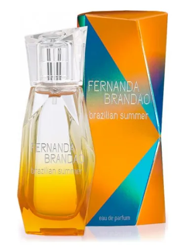 Perfume Brazilian Summer de Fernanda Brandao