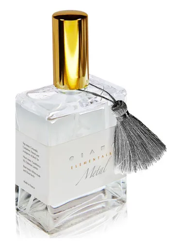 Perfume Metal de Essence of Chi
