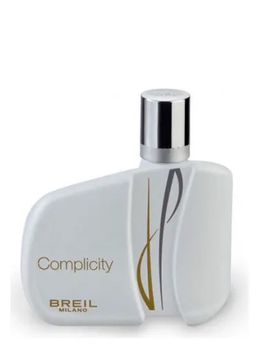 Perfume Complicity for Her de Breil Milano
