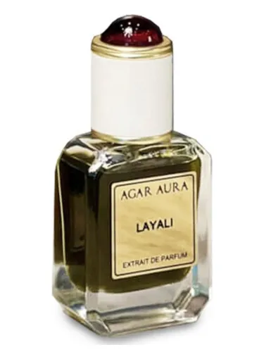 Imagen de Layali