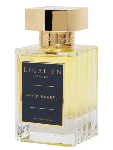 Imagen de Musk Barrel