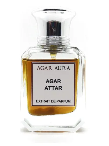 Imagen de Agar Attar