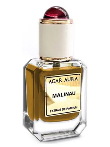 Perfume Malinau de Agar Aura