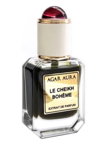 Imagen de Le Cheikh Boheme