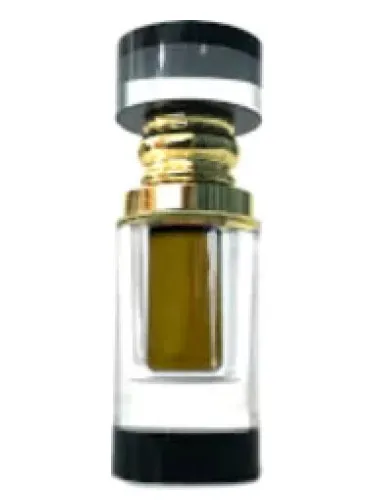 Perfume Phan Fa de Agar Aura