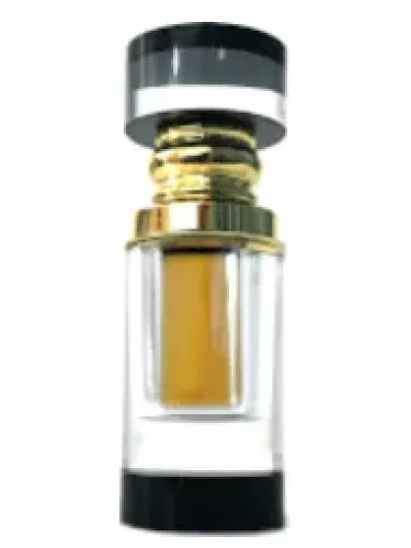 Perfume Kyoryoku de Agar Aura