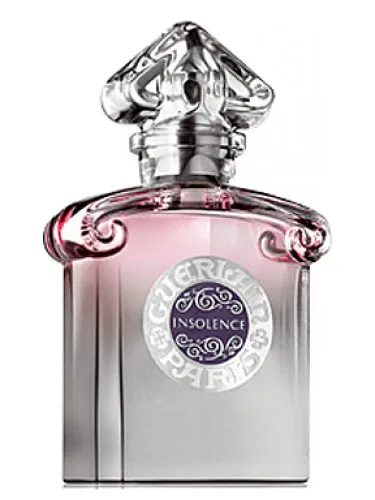 Perfume Insolence Limited Edition de Guerlain