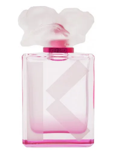 Perfume Couleur Kenzo Rose-Pink de Kenzo