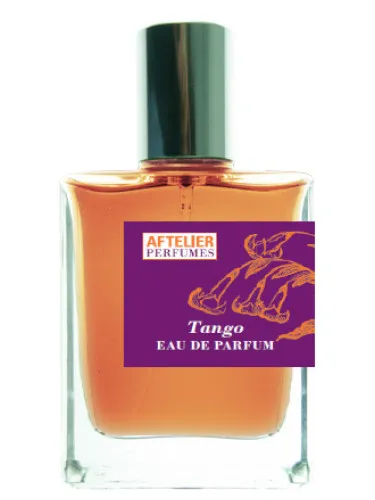 Perfume Tango de Aftelier