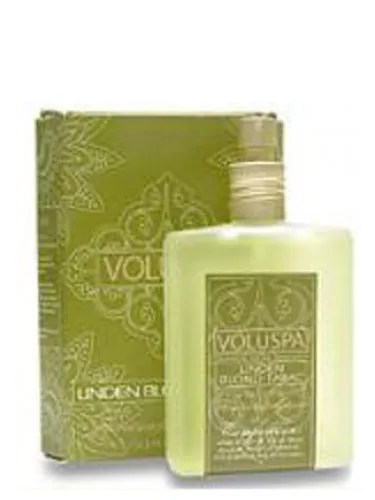 Perfume Linden Blond Tabac de Voluspa