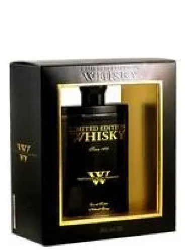Imagen de Whisky Limited Edition Black