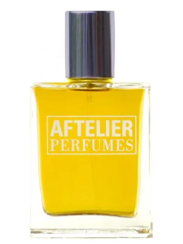 Perfume Sepia de Aftelier